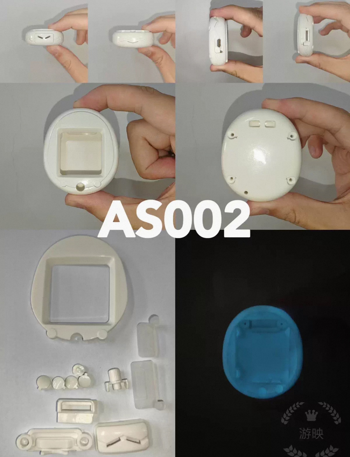 Smart Garden Model - New Hot Selling Suitable For Tamagotchi