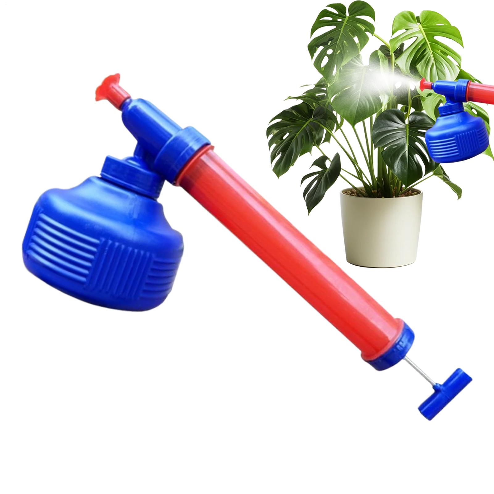 Smart Garden Greenhouse - Diatomaceous Earth Powder Duster - Washable