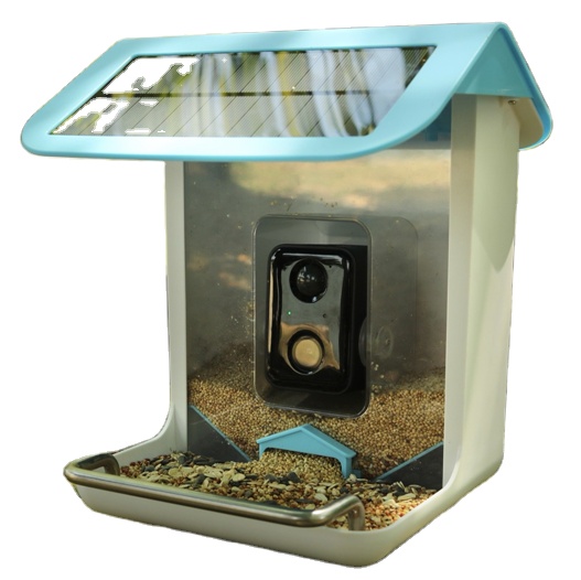Outdoor Wildlife Wifi Camera C - Smart Garden Usa 评论和价格