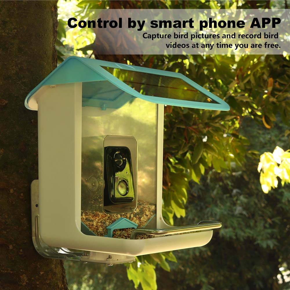 Outdoor Wildlife Wifi Camera C - Smart Garden Usa 评论和价格
