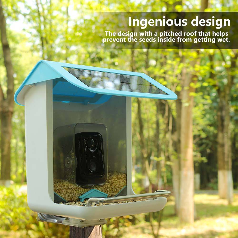 Outdoor Wildlife Wifi Camera C - Smart Garden Usa 评论和价格
