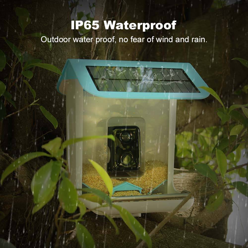 Outdoor Wildlife Wifi Camera C - Smart Garden Usa 评论和价格