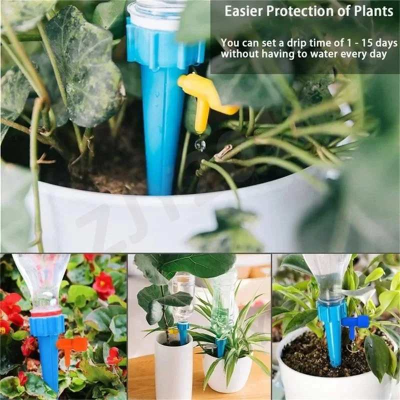 جهاز ري الحدائق Smart Drip Irr - Smart Garden Greenhouse 评论和价格