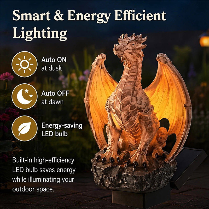 Dragon Legacy Golden Ember Edi - Smart Zen Garden 评论和价格