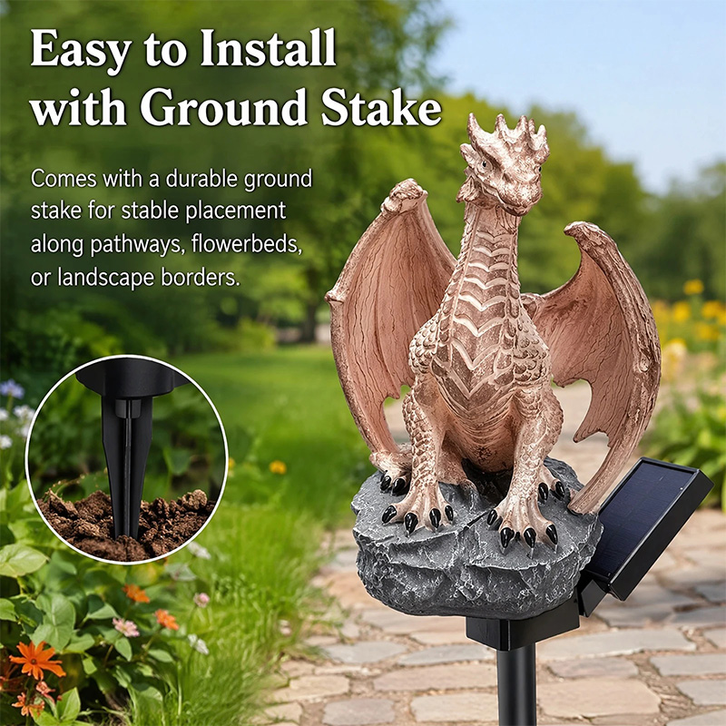 Dragon Legacy Golden Ember Edi - Smart Zen Garden 评论和价格