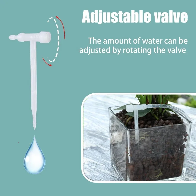 Automatic Solar Energy Drip Ir - Yoocaa Smart Garden 评论和价格