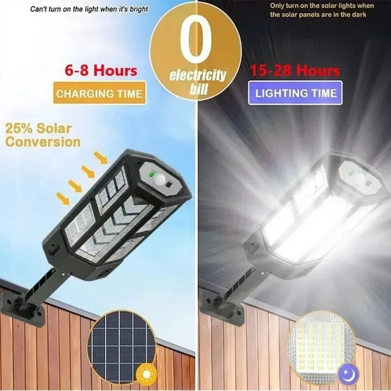 Newest Solar Lamp Powerful Out - Smart Zen Garden 评论和价格