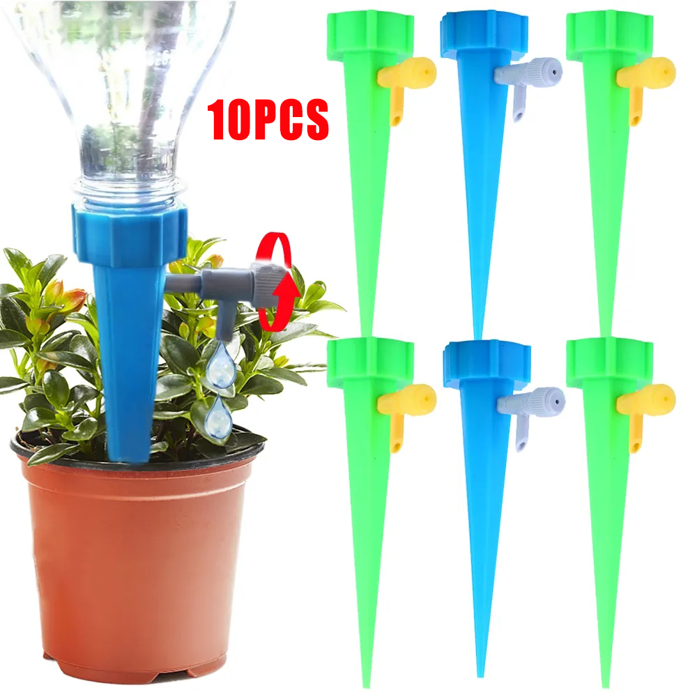 10/1Pcs Self-Watering Kits Aut - Yoocaa Smart Garden 评论和价格