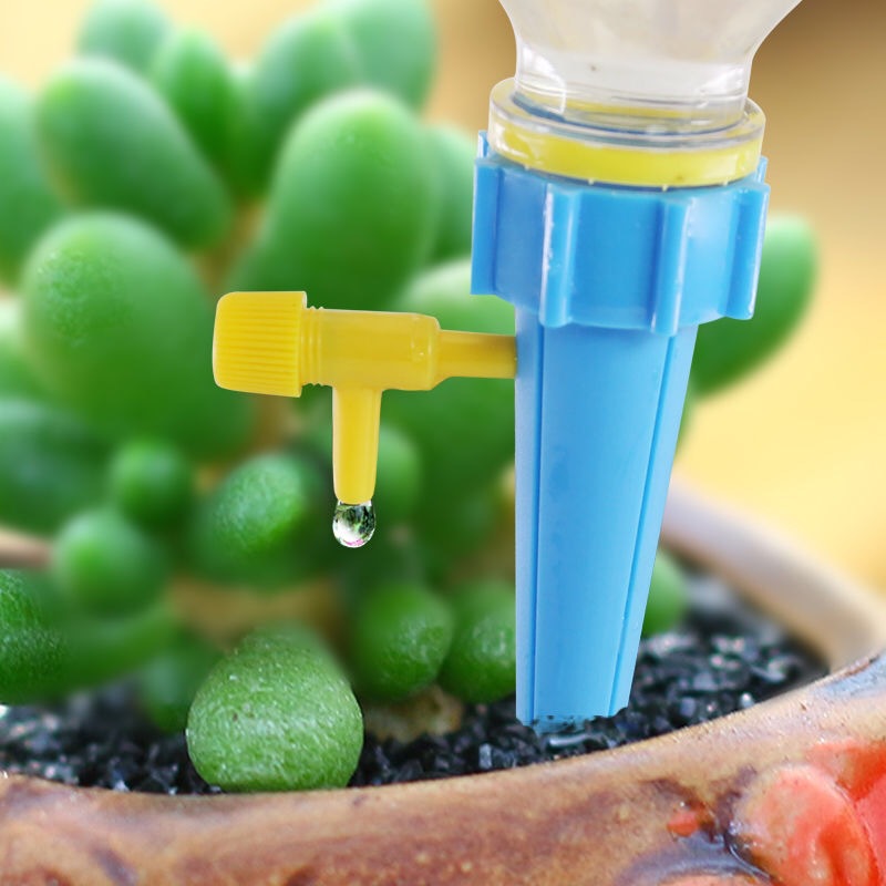 10/1Pcs Self-Watering Kits Aut - Yoocaa Smart Garden 评论和价格