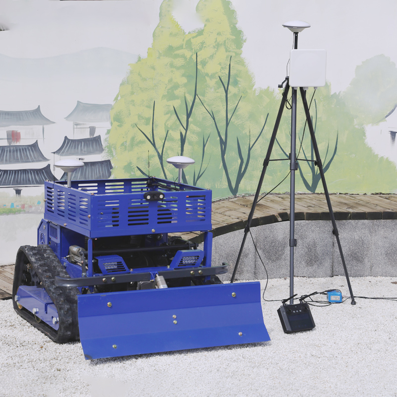 Customized Wireless RC Flail L - Smart Garden Model 评论和价格
