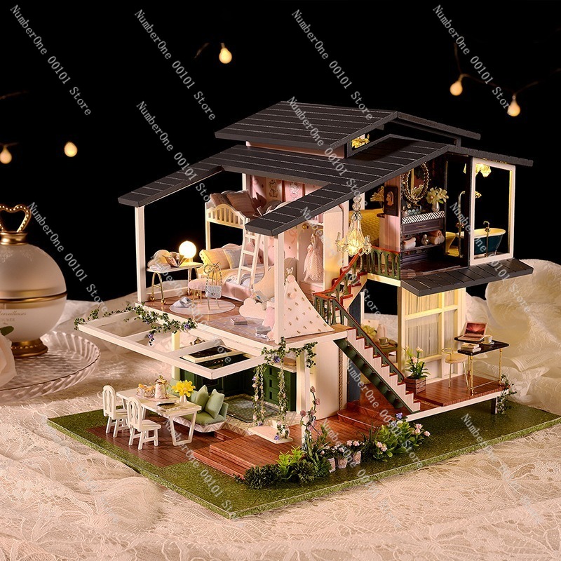 Smart and Fun House Monet Gard - Smart Garden Model 评论和价格