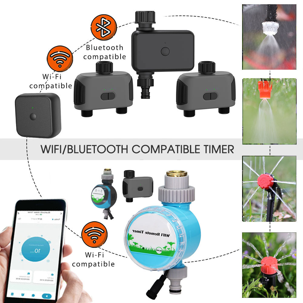 30-50M Smart Garden Watering S - Smart Garden Greenhouse 评论和价格
