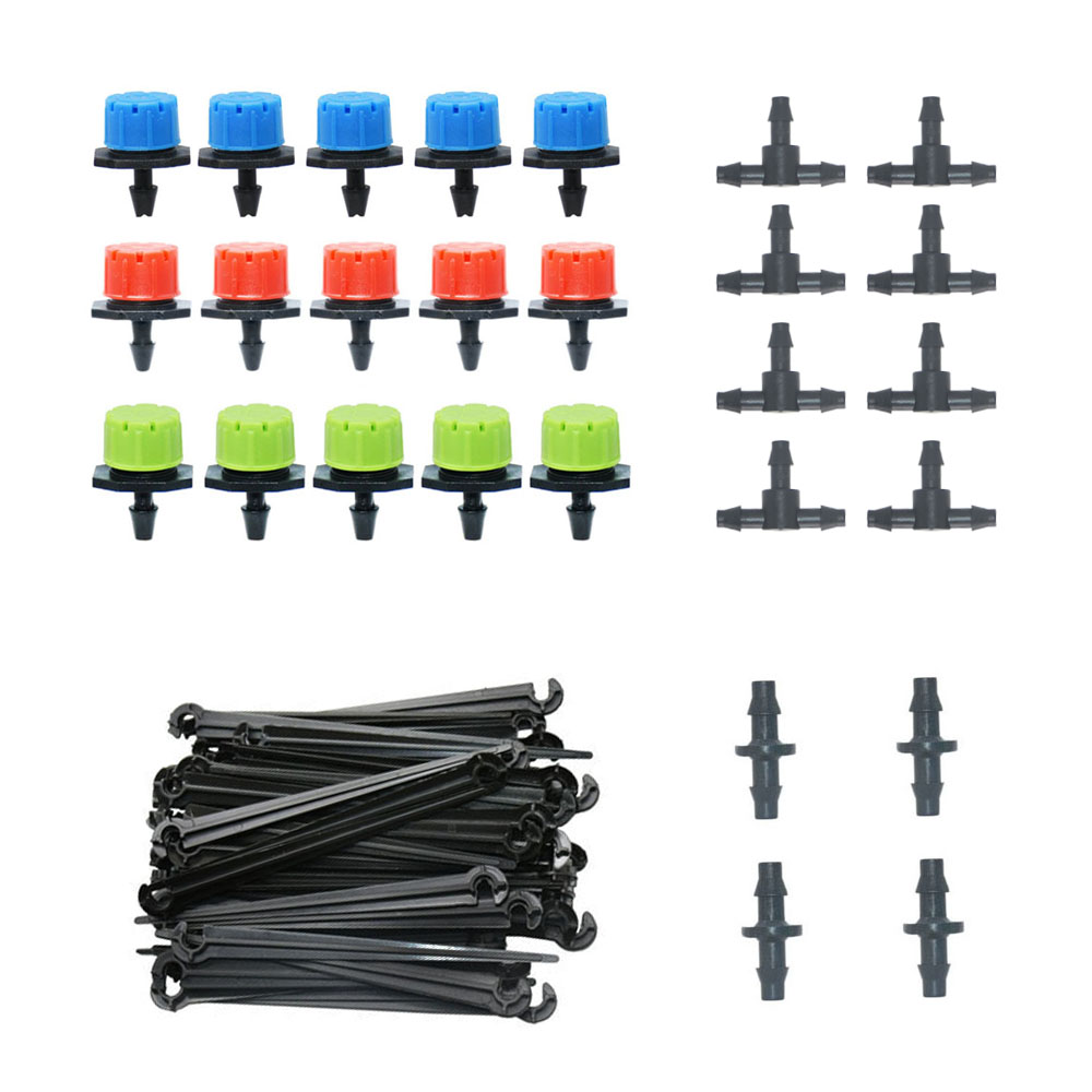 Garden Drip Irrigation Kit Mic - Yoocaa Smart Garden 评论和价格