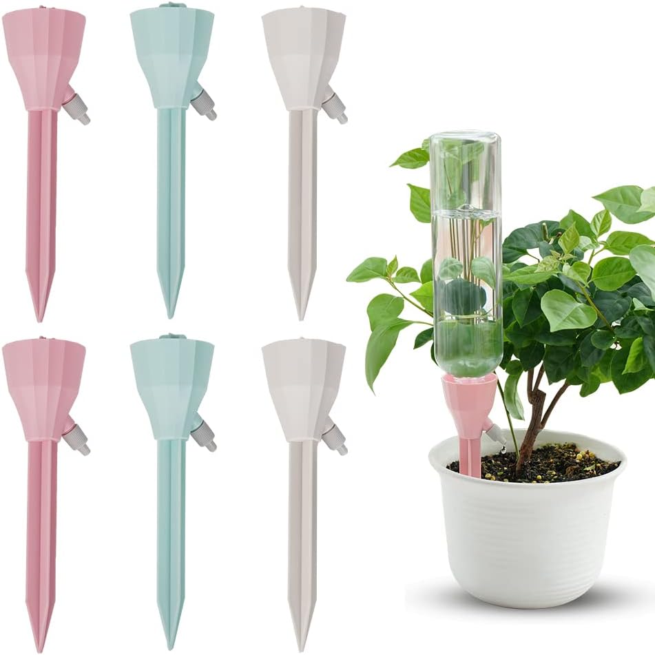 Automatic Drip Irrigation Syst - Yoocaa Smart Garden 评论和价格