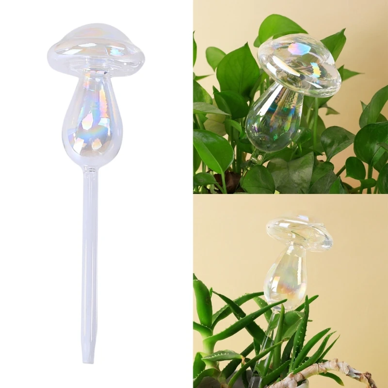 1/2PCS Glass Straw Automatic P - Yoocaa Smart Garden 评论和价格