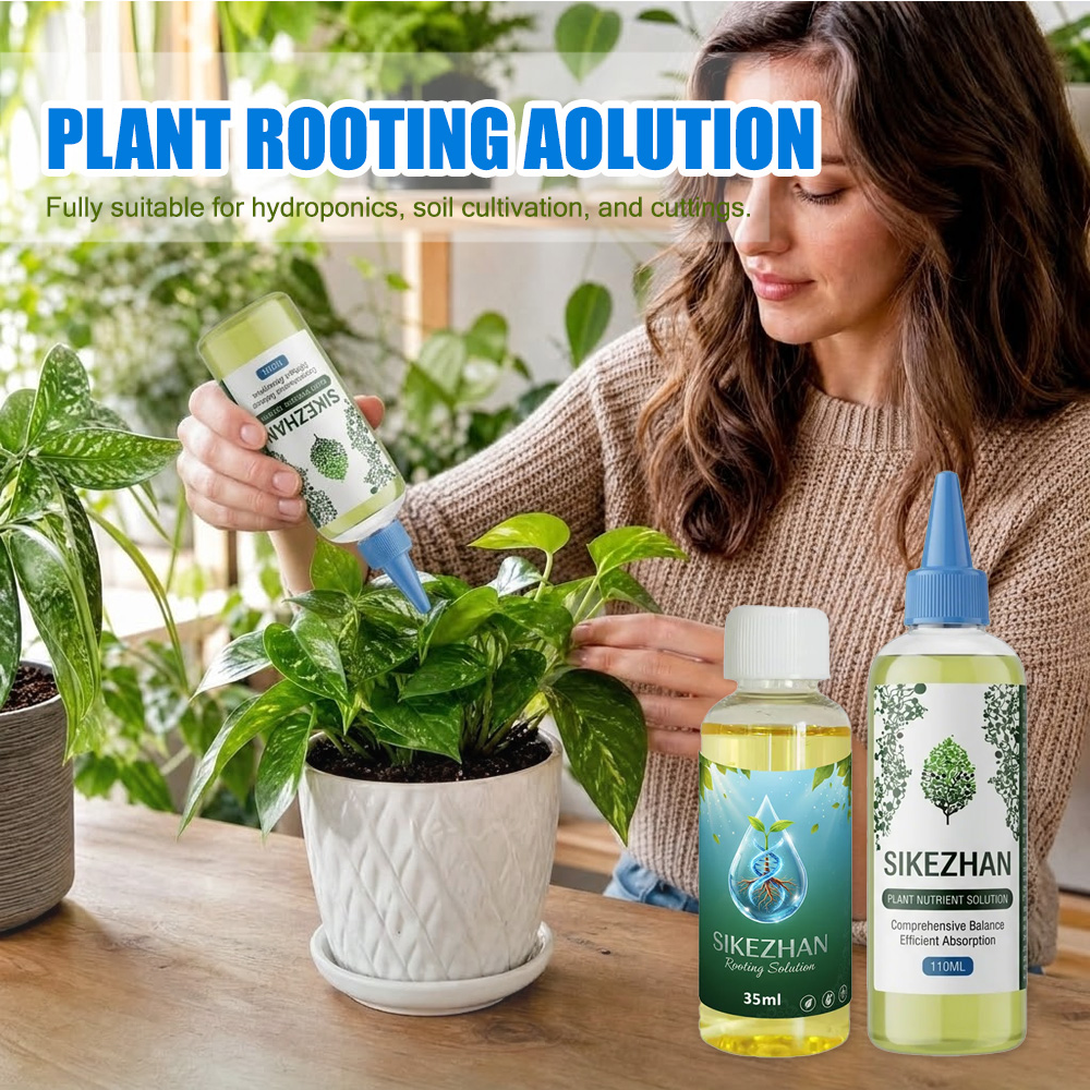 2PCS Plant Nutrient Solution w - Composting Kit Indoor 评论和价格