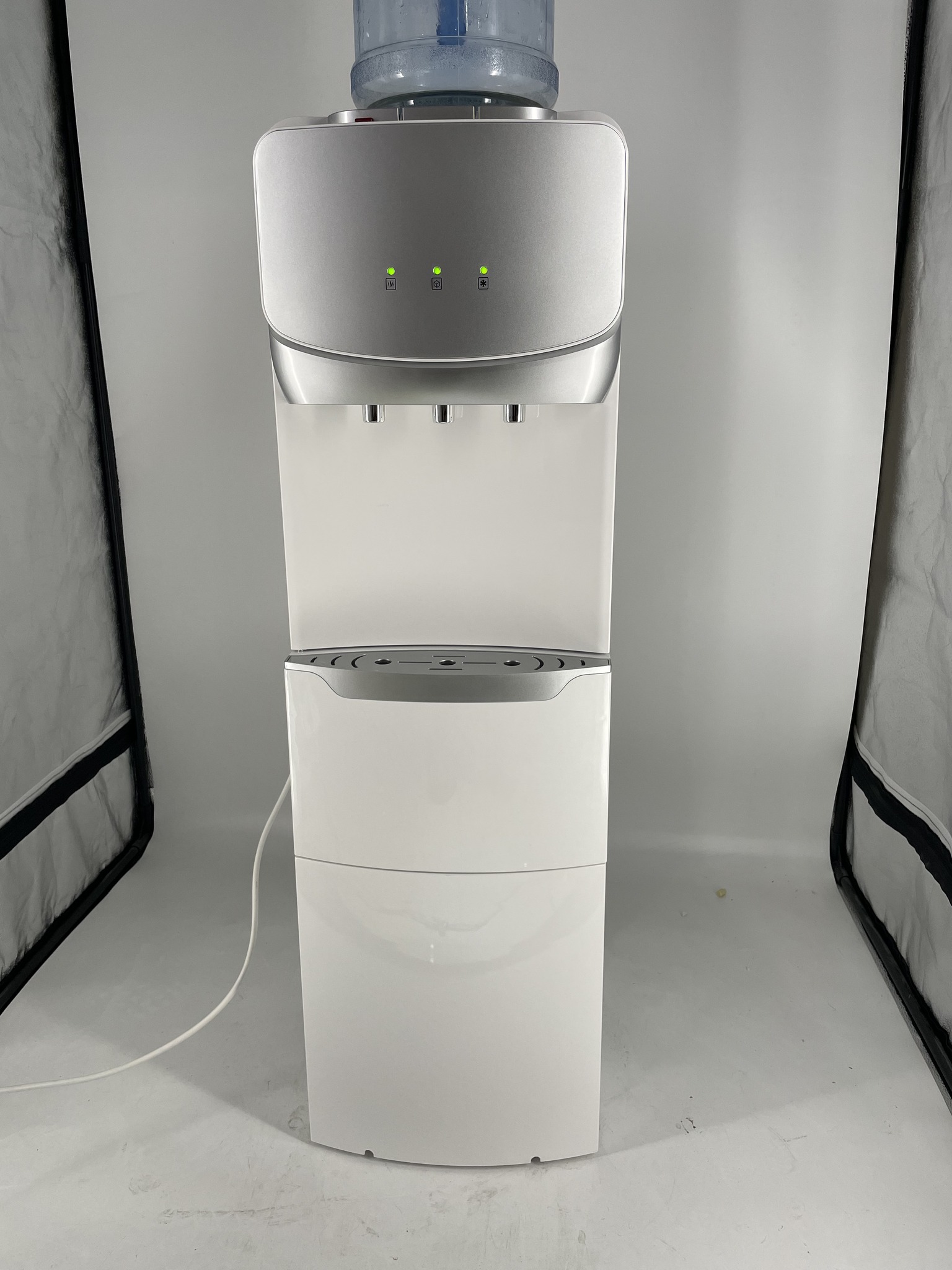 Professional Toploading Ice Ma - Smart Garden Model 评论和价格