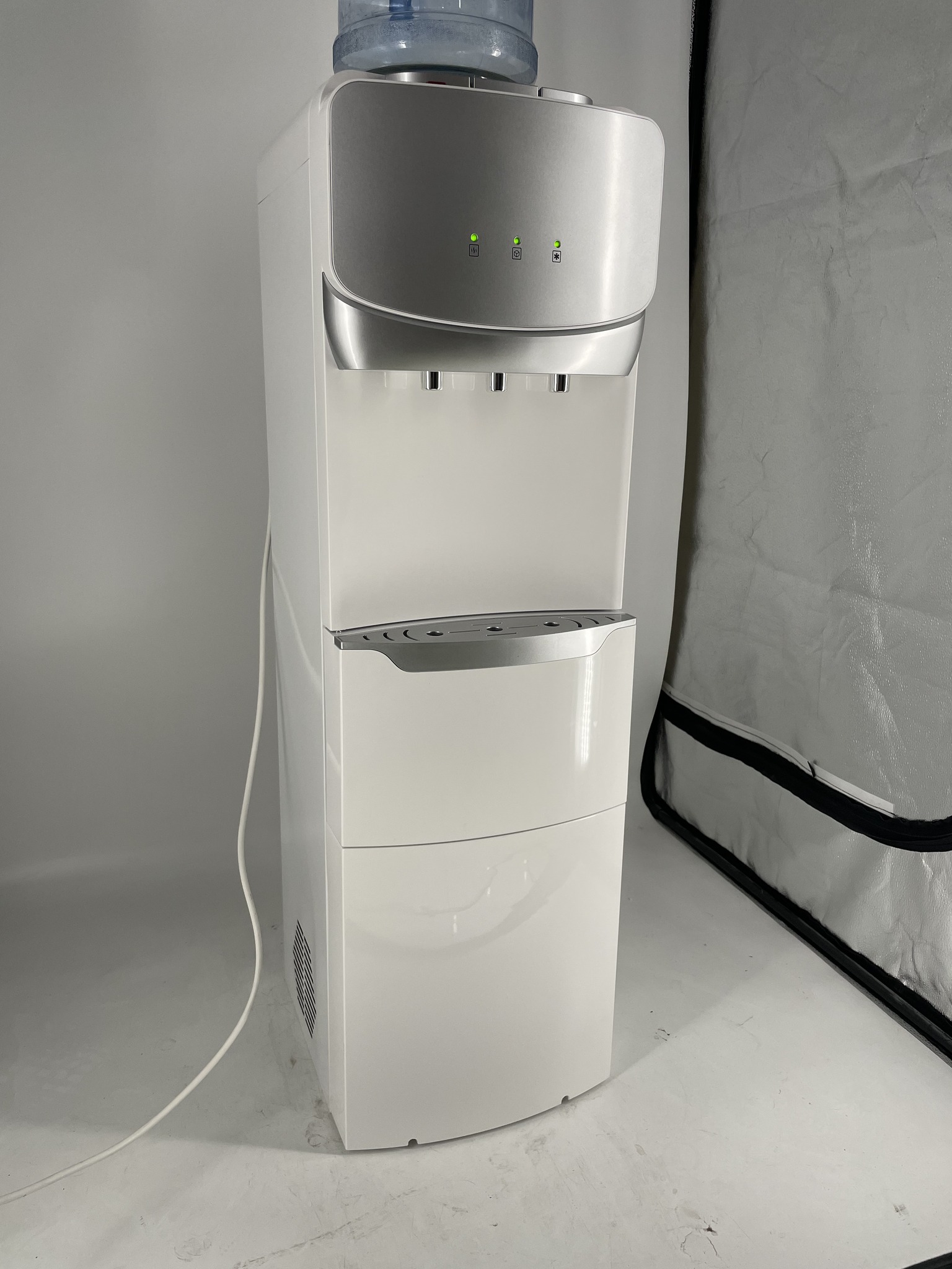 Professional Toploading Ice Ma - Smart Garden Model 评论和价格