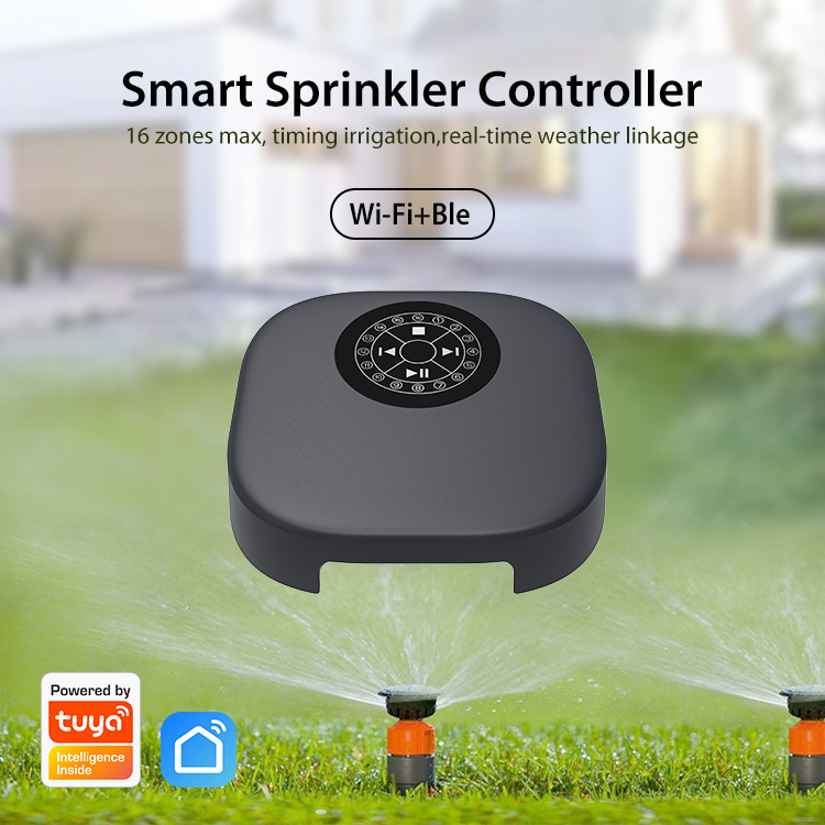 Neo Tuya Wi-Fi Smart Garden Wa - Smart Garden Model 评论和价格