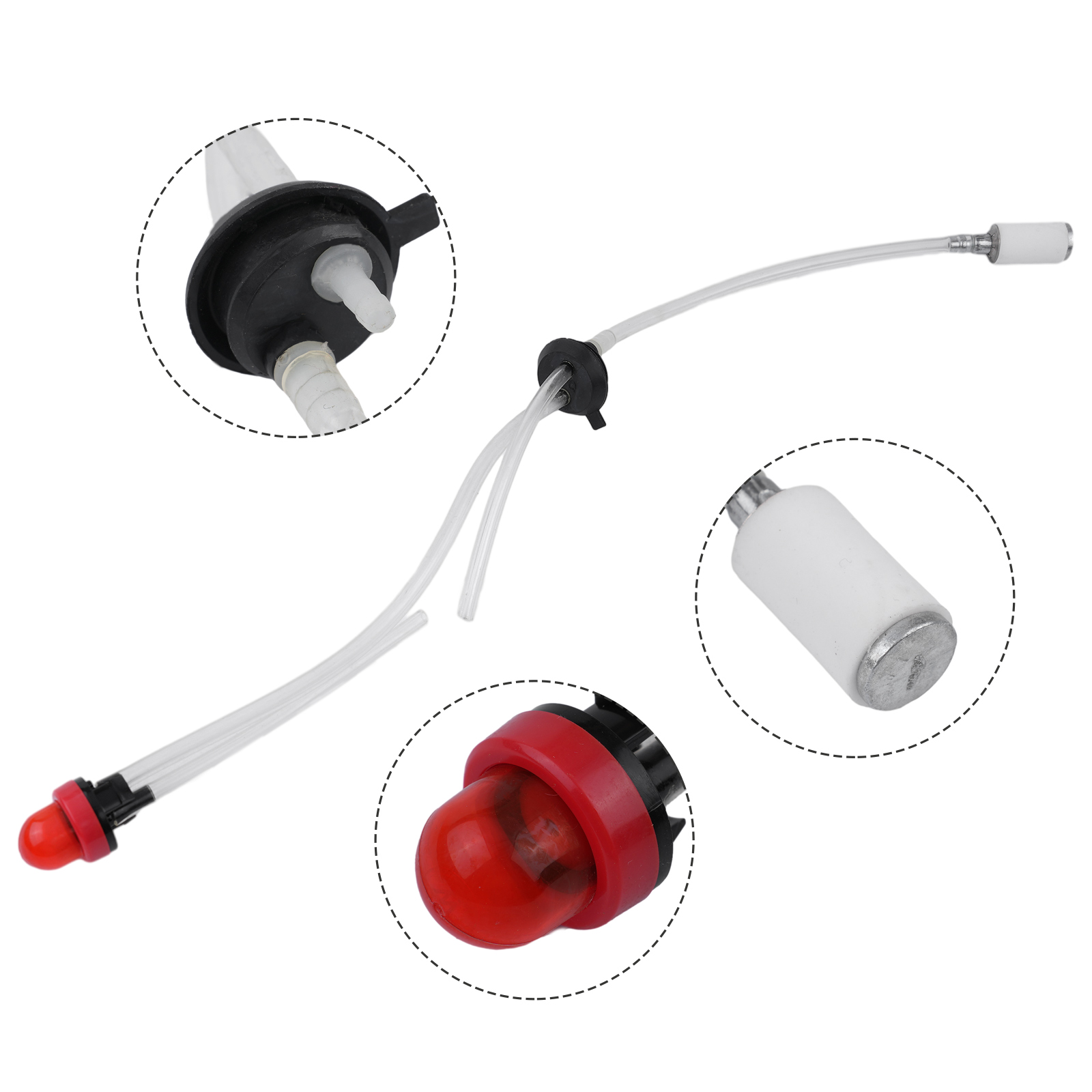Fuel System Maintenance Kit fo - Smart Garden Model 评论和价格