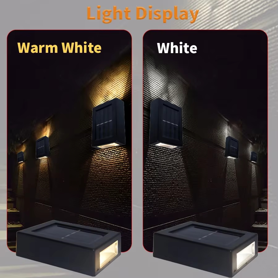 Solar LED Outdoor Light Solar  - Smart Garden Lighting System 评论和价格