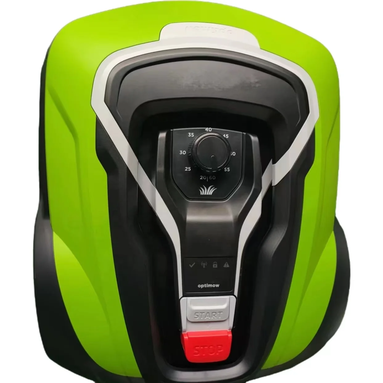 gps smart electric autonomous  - Smart Garden Usa 评论和价格