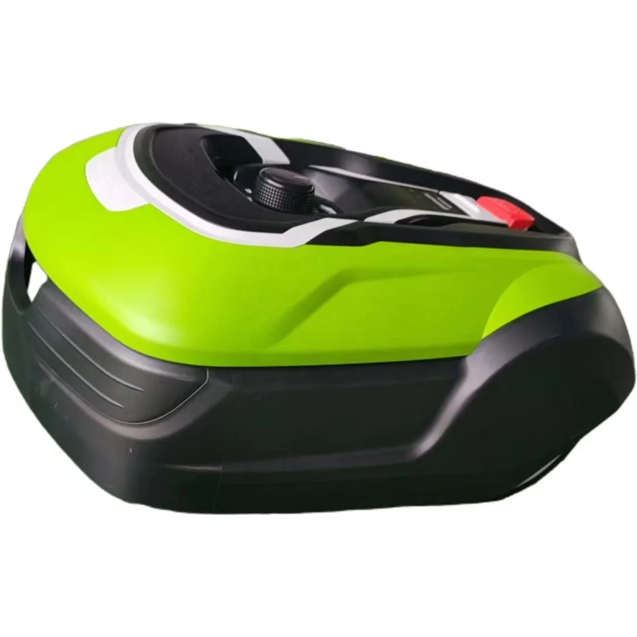 gps smart electric autonomous  - Smart Garden Usa 评论和价格