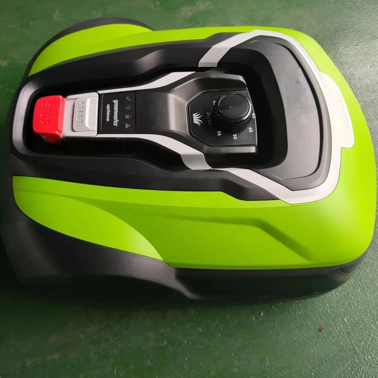 gps smart electric autonomous  - Smart Garden Usa 评论和价格