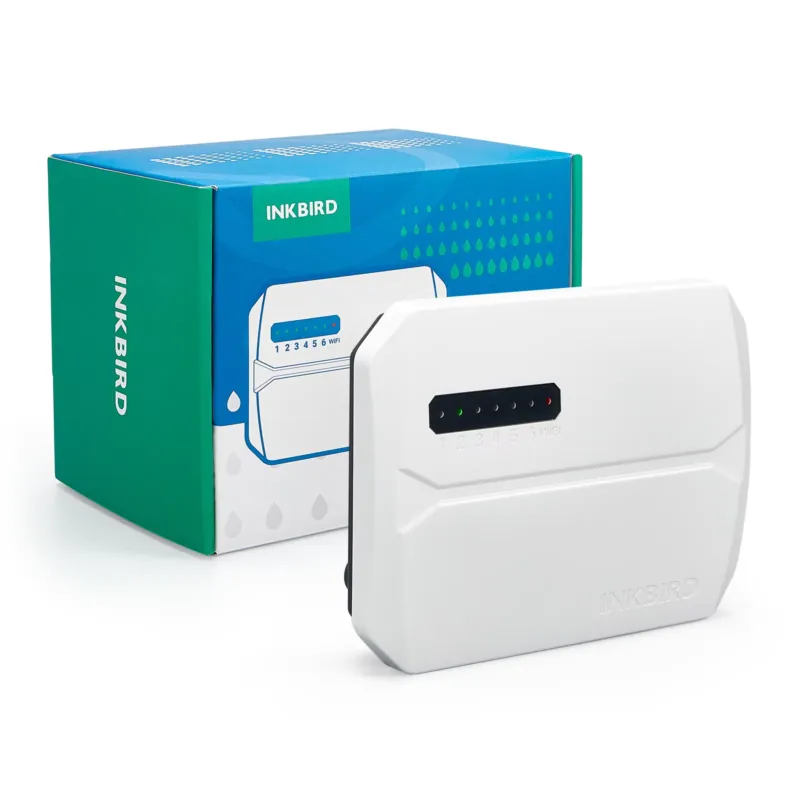 Inkbird IIC-600-WIFI 6-Zone Sm - Smart Garden Usa 评论和价格