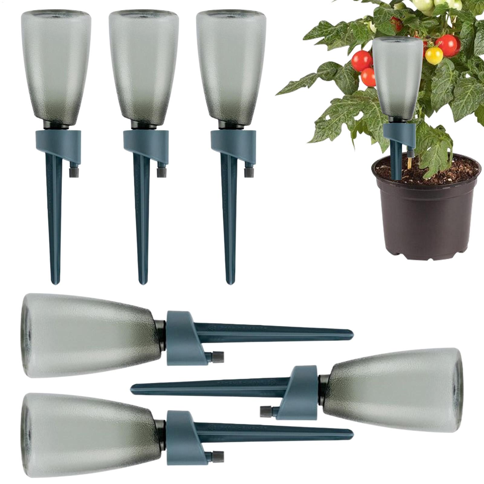 6pcs Automatic Waterer Househo - Yoocaa Smart Garden 评论和价格