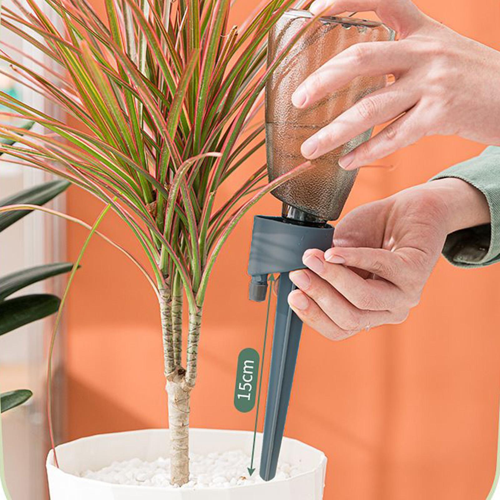 6pcs Automatic Waterer Househo - Yoocaa Smart Garden 评论和价格