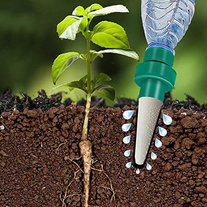 Plant Automatic Watering Devic - Yoocaa Smart Garden 评论和价格