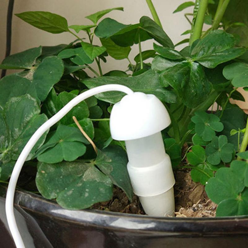 Plant Automatic Watering Devic - Yoocaa Smart Garden 评论和价格