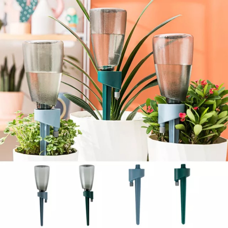Adjustable Plant Self Watering - Yoocaa Smart Garden 评论和价格