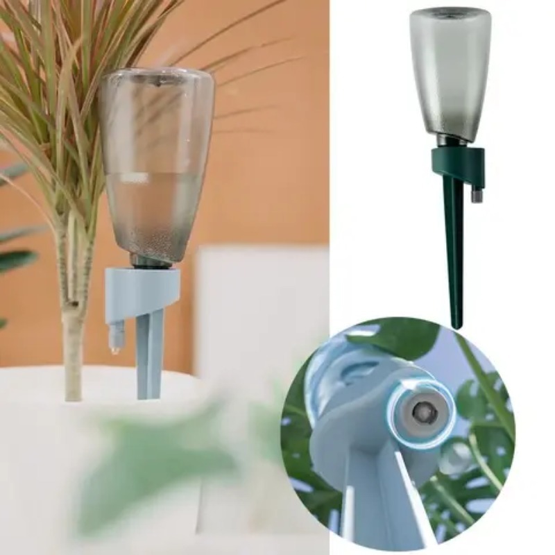 Adjustable Plant Self Watering - Yoocaa Smart Garden 评论和价格