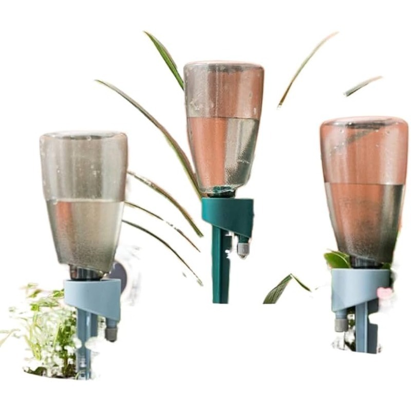 Adjustable Plant Self Watering - Yoocaa Smart Garden 评论和价格