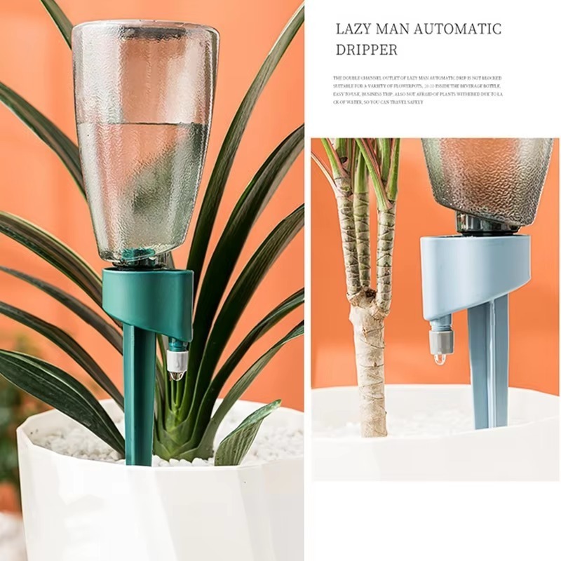 Adjustable Plant Self Watering - Yoocaa Smart Garden 评论和价格