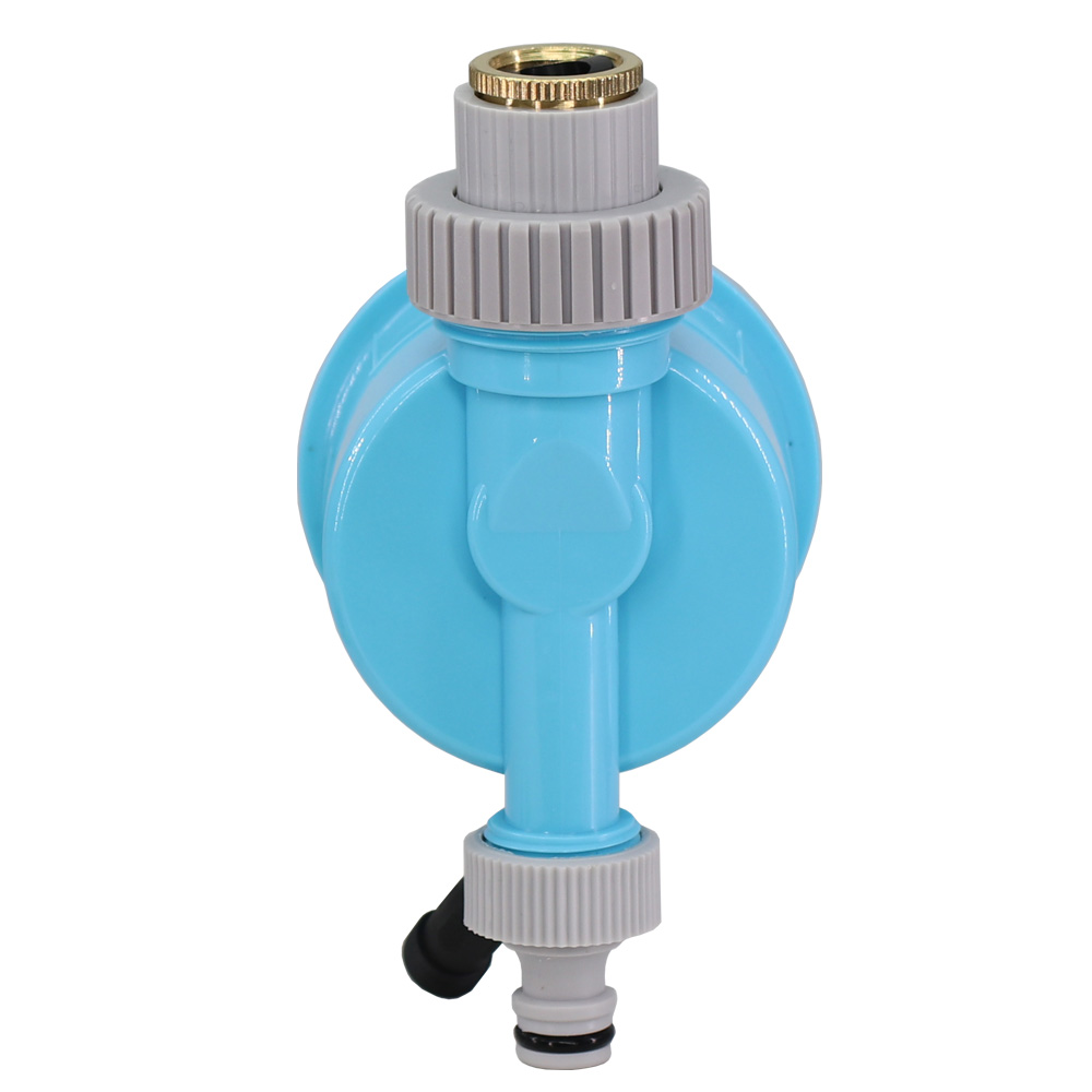 WiFi Wireless Garden Water Tim - Smart Garden Greenhouse 评论和价格