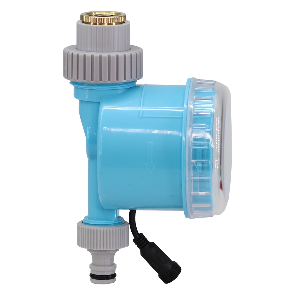 WiFi Wireless Garden Water Tim - Smart Garden Greenhouse 评论和价格