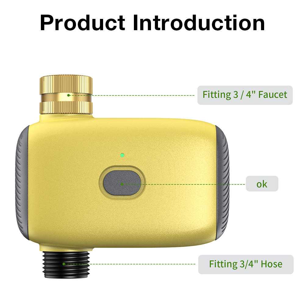 Wholesale Smart Digital  Water - Smart Garden Usa 评论和价格