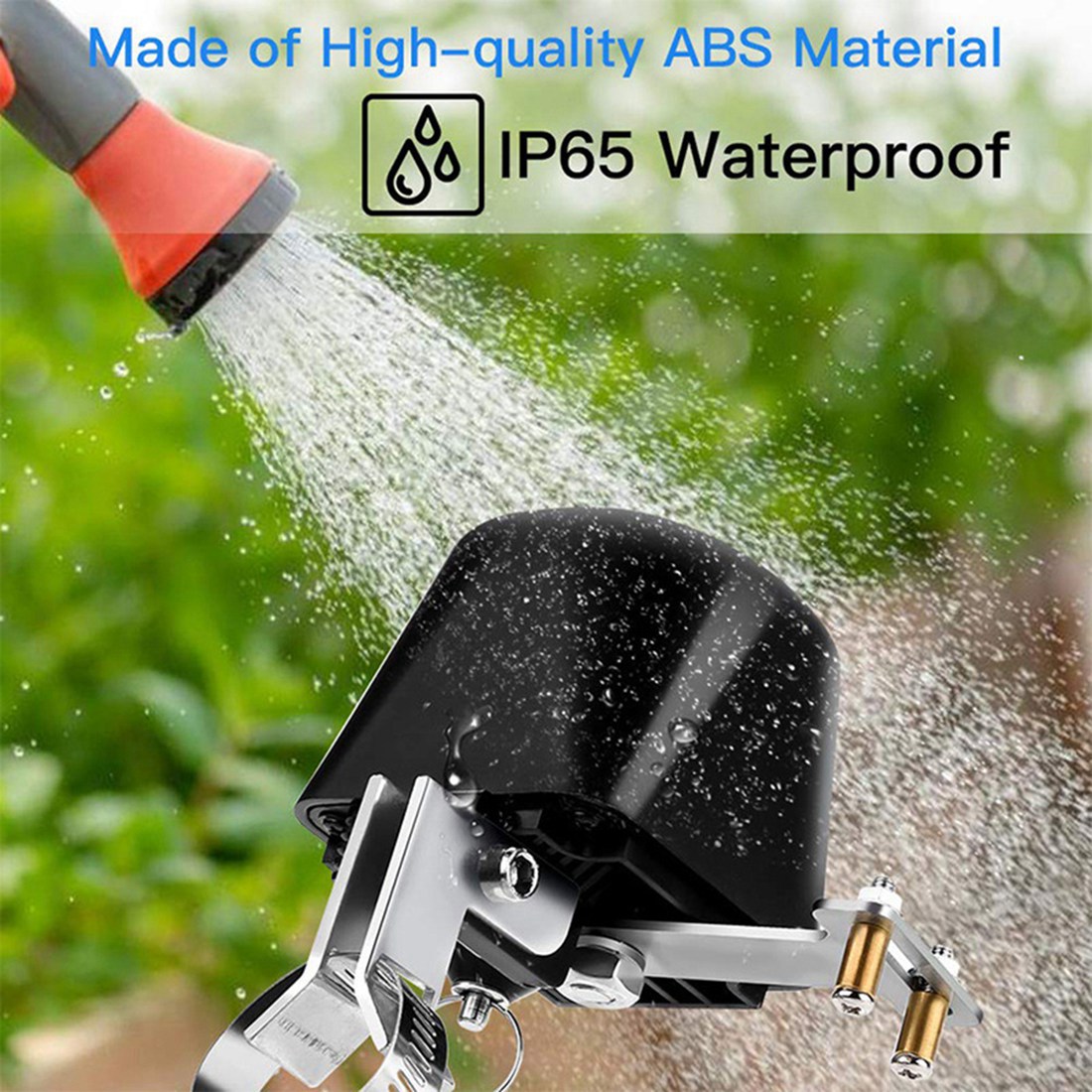 (A02R] Tuya Smart WiFi Water V - Smart Garden Usa 评论和价格